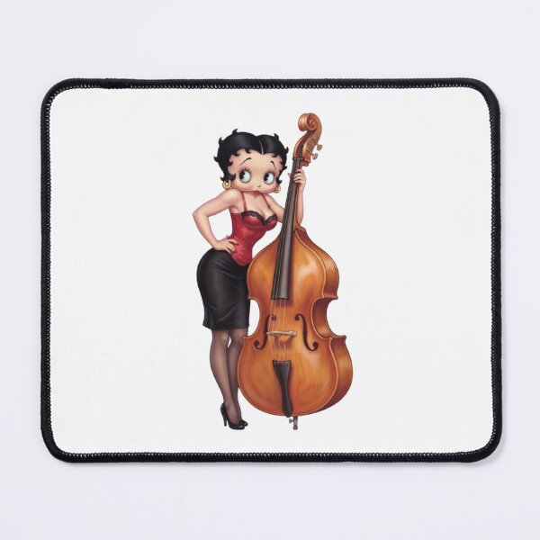 Item preview, BETTY BOOP designed and sold by CHRIST5000.