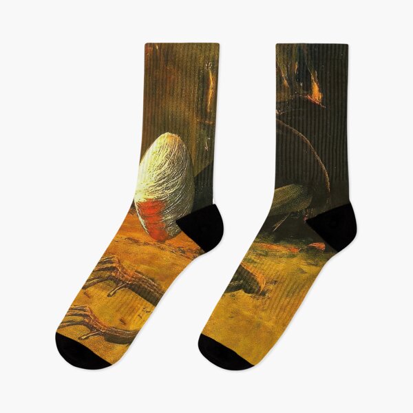 Item preview, zdzisław beksiński - untitled Zdzislaw Beksinski - Zdzislaw Beksinski canvas designed and sold by stevengrossman.