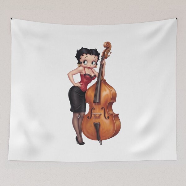 Artikelvorschau, BETTY BOOP entworfen und verkauft von CHRIST5000.