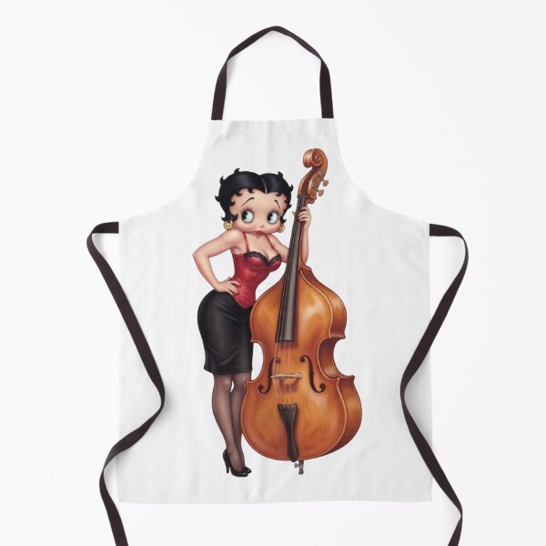 Item preview, BETTY BOOP designed and sold by CHRIST5000.