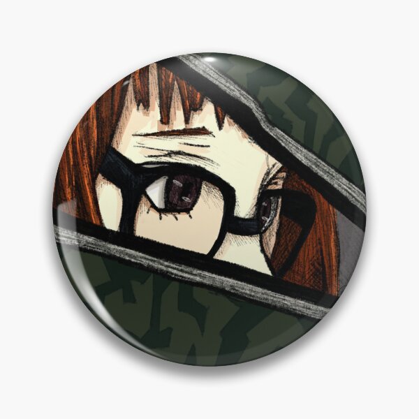 Item preview, Futaba Sakura designed and sold by Royxmaes.