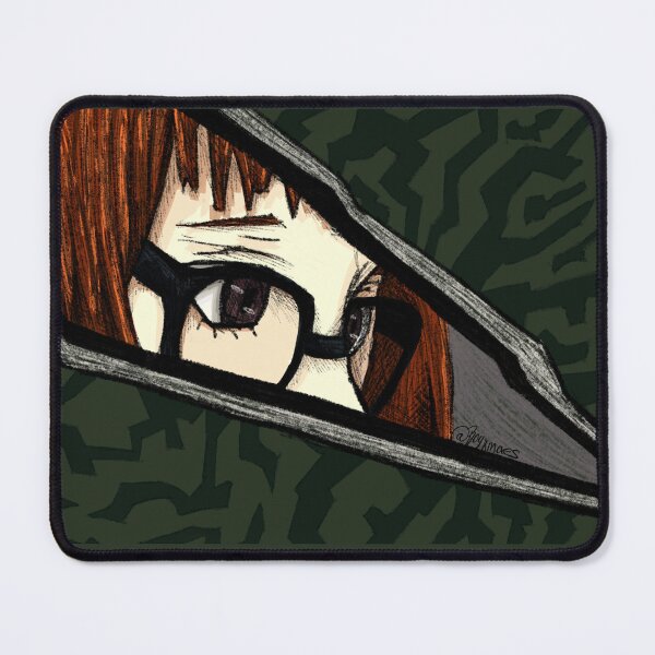 Item preview, Futaba Sakura designed and sold by Royxmaes.