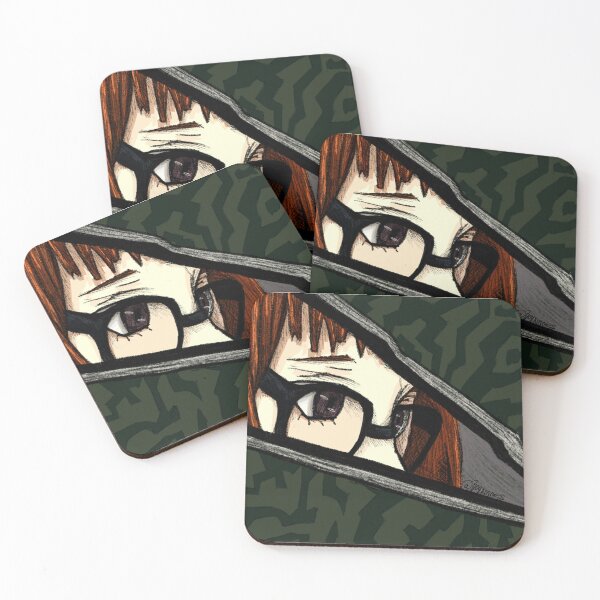 Item preview, Futaba Sakura designed and sold by Royxmaes.