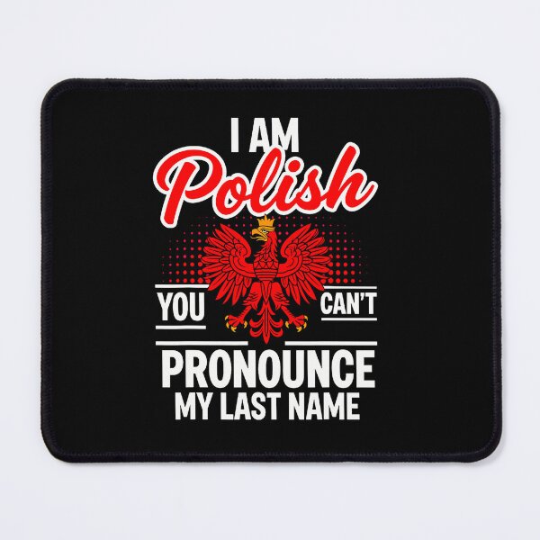 Item preview, Polish Art For Men Women Kids Saying Polska Souvenir designed and sold by RealestInternet.