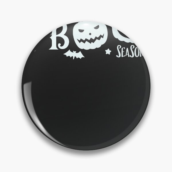 Item preview, Happy boo season  designed and sold by Pranvi19.