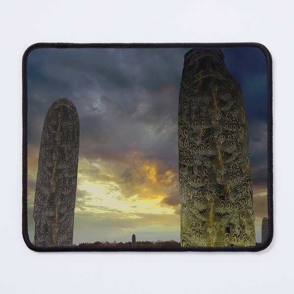 Item preview, zdzisław beksiński - untitled Zdzislaw Beksinski - Zdzislaw Beksinski canvas designed and sold by stevengrossman.