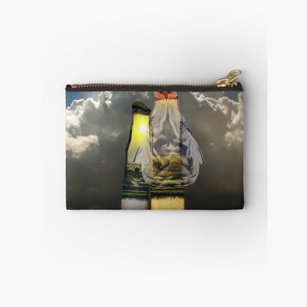 Item preview, zdzisław beksiński - untitled Zdzislaw Beksinski - Zdzislaw Beksinski canvas designed and sold by stevengrossman.