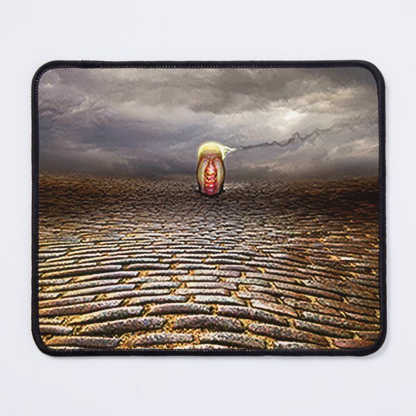 Item preview, zdzisław beksiński - untitled Zdzislaw Beksinski - Zdzislaw Beksinski canvas designed and sold by stevengrossman.