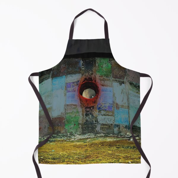Item preview, zdzisław beksiński - untitled Zdzislaw Beksinski - Zdzislaw Beksinski canvas designed and sold by stevengrossman.