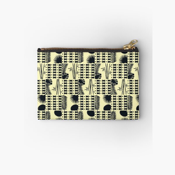 Item preview, Pattern of Jungle Plants designed and sold by MarketdeLuis.