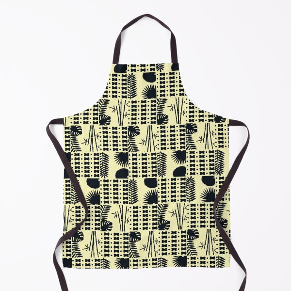 Item preview, Pattern of Jungle Plants designed and sold by MarketdeLuis.