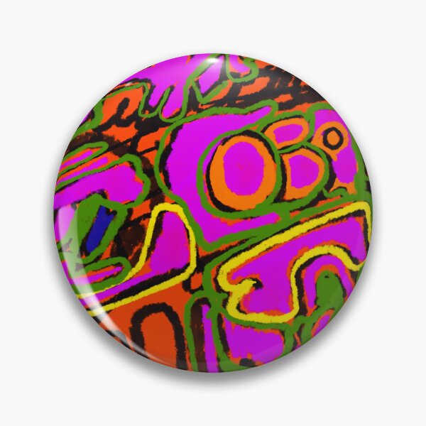 Item preview, Colourful Art Today by J.O. designed and sold by Jouelle Ocan.