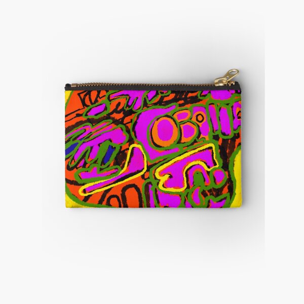 Item preview, Colourful Art Today by J.O. designed and sold by Jouelle Ocan.