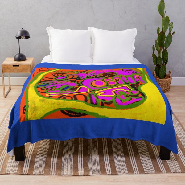 Item preview, Colourful Art Today by J.O. designed and sold by Jouelle Ocan.