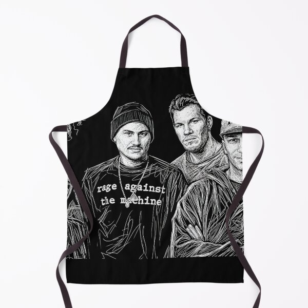 Item preview, Rage Against the Machine designed and sold by stoppedonlin.