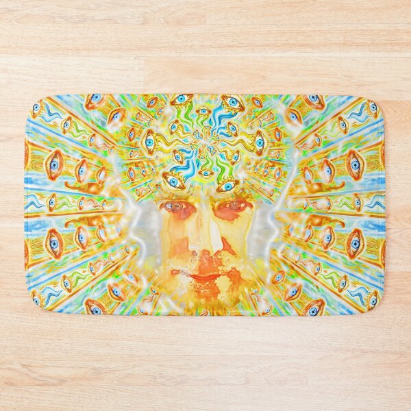 Item preview, TheAlchemensionalist(iii) designed and sold by Klaus Bremner (Autotelic Art).