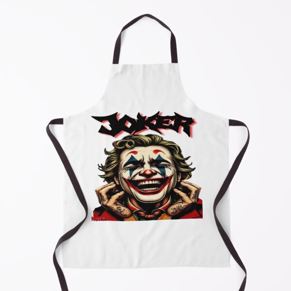 Aperçu de l'œuvre Joker fou créée et vendue par Hota055.