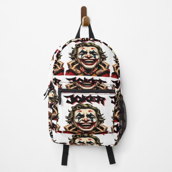 Item preview, joker crazy designed and sold by Hota055.