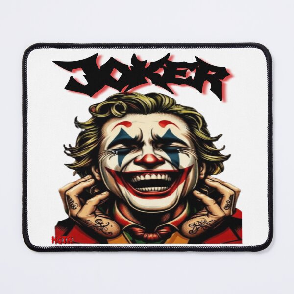 Item preview, joker crazy designed and sold by Hota055.