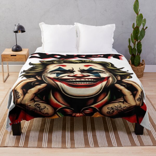Item preview, joker crazy designed and sold by Hota055.