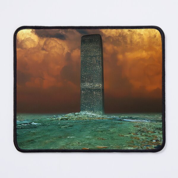 Item preview, zdzisław beksiński - untitled Zdzislaw Beksinski - Zdzislaw Beksinski canvas designed and sold by stevengrossman.