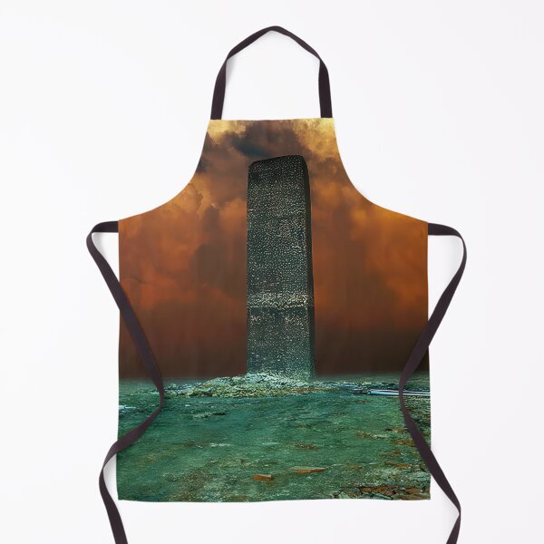 Item preview, zdzisław beksiński - untitled Zdzislaw Beksinski - Zdzislaw Beksinski canvas designed and sold by stevengrossman.