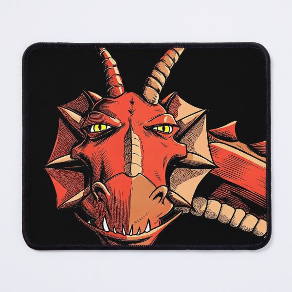 Item preview, Monstrous  designed and sold by Glenbobagins.