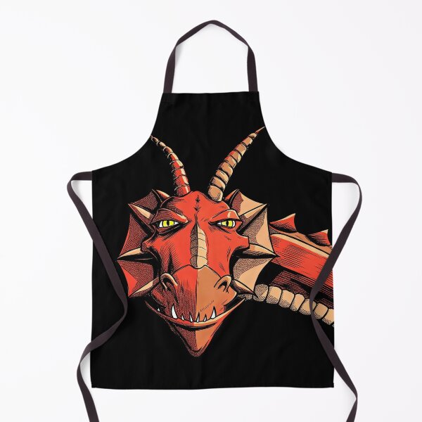 Item preview, Monstrous designed and sold by Glenbobagins.