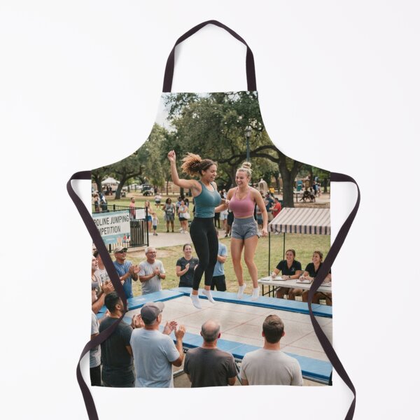 Item preview, Trampoline designed and sold by Unique designs for all ages.