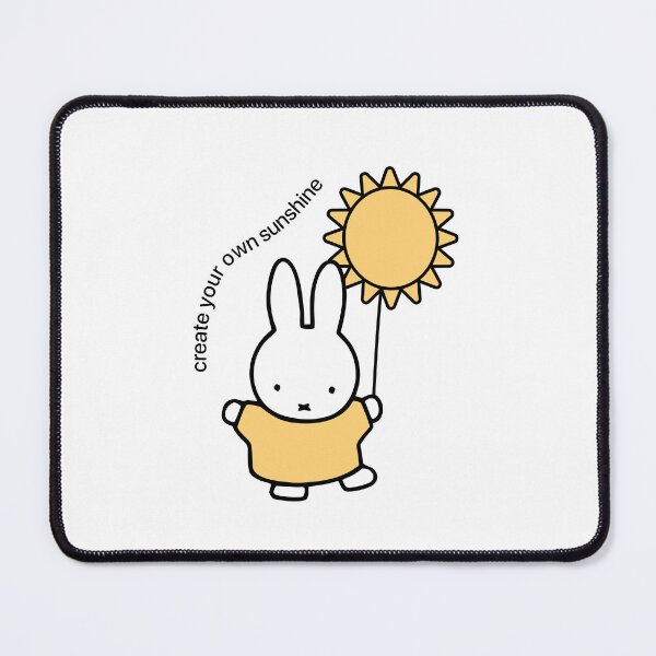 Item preview, Create Your Own Sunshine Bunny Minimalist Drawing designed and sold by hannahbee.