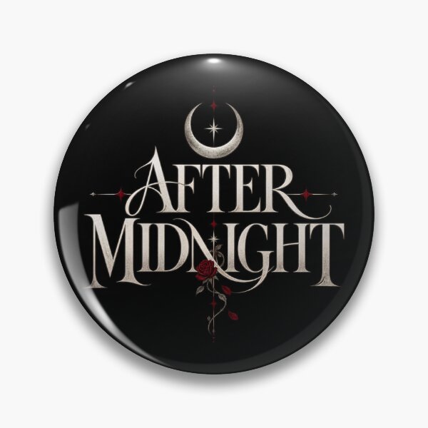 Item preview, Gothic and Romantic Midnight designed and sold by NF Designs Studio DTF.