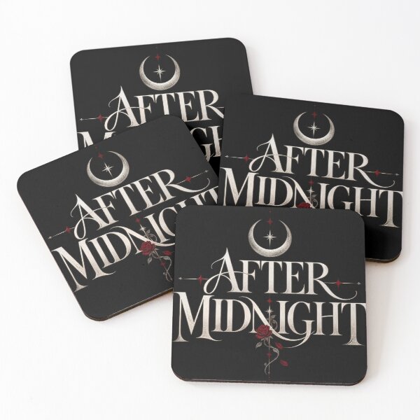 Item preview, Gothic and Romantic Midnight designed and sold by NF Designs Studio DTF.