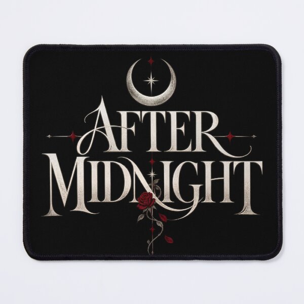 Item preview, Gothic and Romantic Midnight designed and sold by NF Designs Studio DTF.