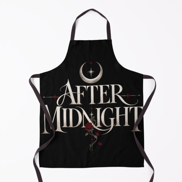 Item preview, Gothic and Romantic Midnight designed and sold by NF Designs Studio DTF.