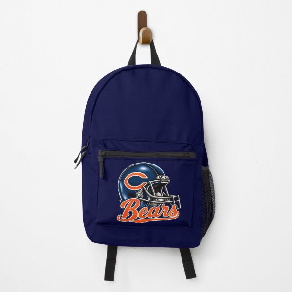 Item preview, The Bears designed and sold by Luke Foran Sports Art.
