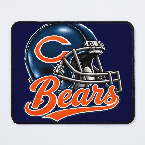 Item preview, The Bears designed and sold by Luke Foran Sports Art.