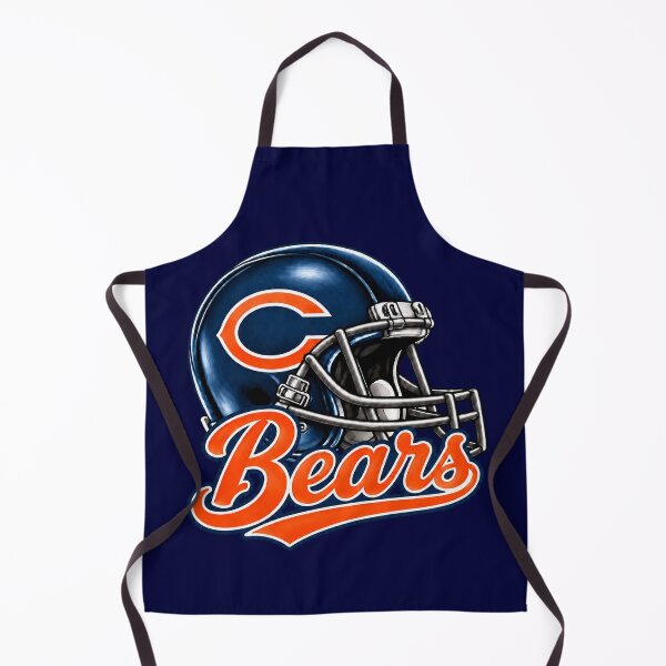 Item preview, The Bears designed and sold by Luke Foran Sports Art.