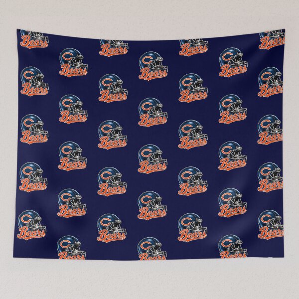 Item preview, The Bears designed and sold by Luke Foran Sports Art.