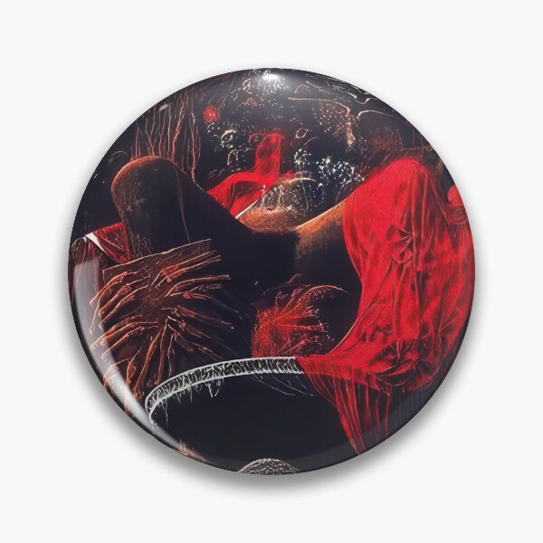 Item preview, zdzisław beksiński - untitled Zdzislaw Beksinski - Zdzislaw Beksinski canvas designed and sold by stevengrossman.