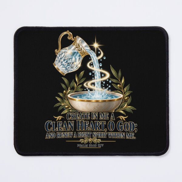 Item preview, Copy of Psalm 37:4 Delight Thyself Christian Verse designed and sold by ChristianLife.