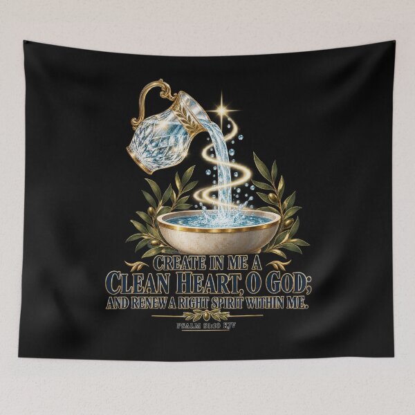 Item preview, Copy of Psalm 37:4 Delight Thyself Christian Verse designed and sold by ChristianLife.