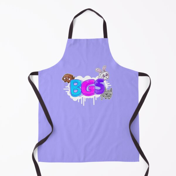 Item preview, BGS Pets Logo designed and sold by Rumble Studios.
