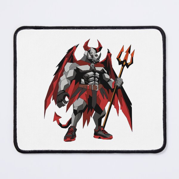 Item preview, Lord of the Abyss Ray designed and sold by MORRAx.