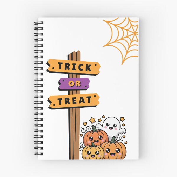 Item preview, Camiseta de Halloween con diseño de calabaza para pedir dulces. designed and sold by Mitti Di Khushboo.