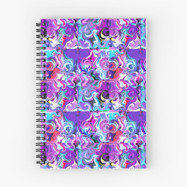 Item preview, Multi Colored Tile designed and sold by CDCreativeWorks.