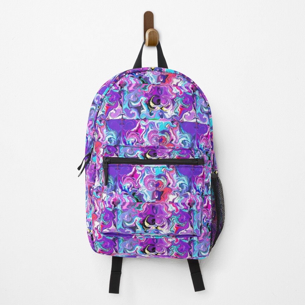 Item preview, Backpack designed and sold by CDCreativeWorks.