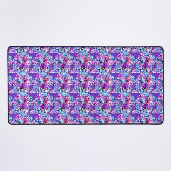 Item preview, Multi Colored Tile designed and sold by CDCreativeWorks.
