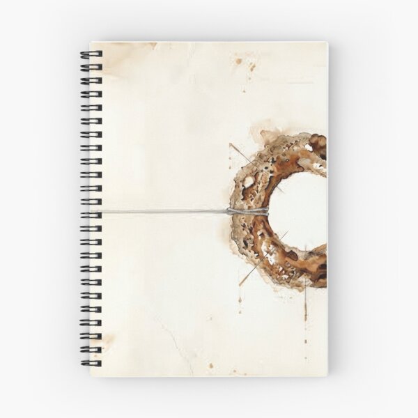Item preview,  MIGRATORY SYMBIOSIS AND DIFFERENTIATION designed and sold by Psychological Art.