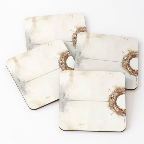 Item preview,  MIGRATORY SYMBIOSIS AND DIFFERENTIATION designed and sold by Psychological Art.