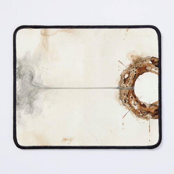 Item preview,  MIGRATORY SYMBIOSIS AND DIFFERENTIATION designed and sold by Psychological Art.